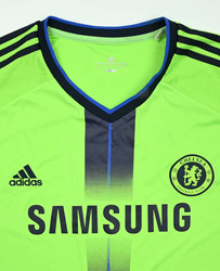 2010-11 CHELSEA LONDON KOSZULKA 3XL