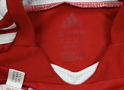 2007-08 BAYERN MUNCHEN *TONI* SHIRT M. BOYS