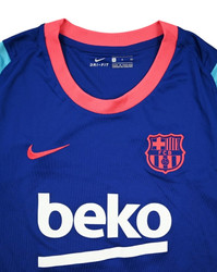 2020-21 BARCELONA SHIRT S