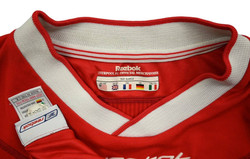 2002-04 LIVERPOOL KOSZULKA XL