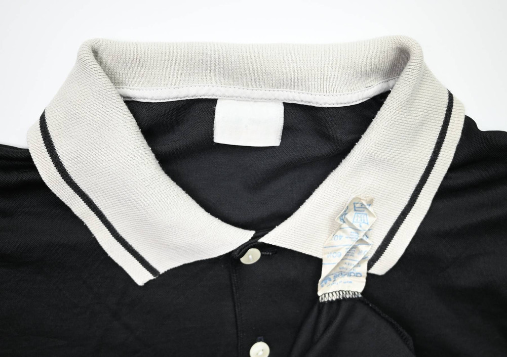 BELGIUM ADIDAS REFEREE SHIRT XL