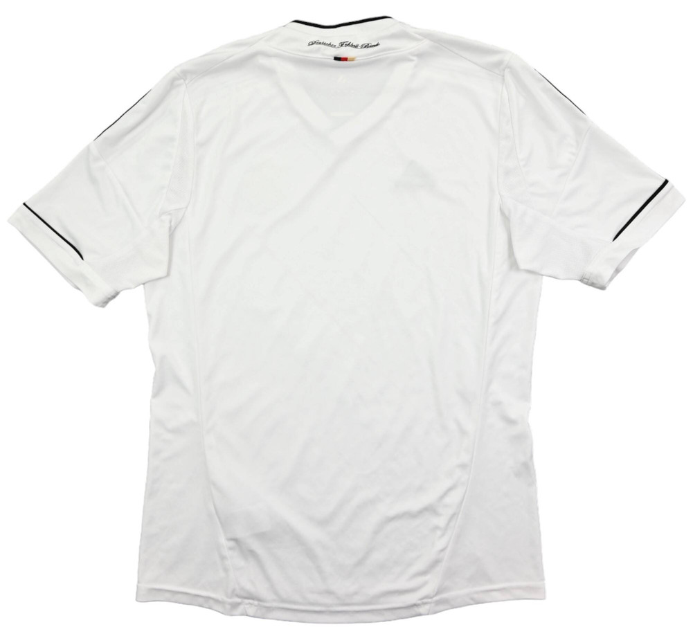 2012-13 GERMANY SHIRT M