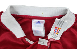 2003-04 BAYERN MUNCHEN SHIRT M. BOYS