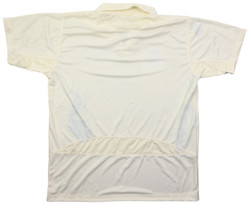 ASHLEY CRICKET CLUB SHIRT XXL