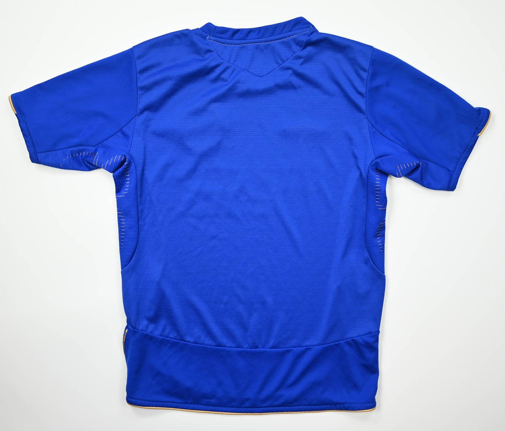 2005-06 CHELSEA LONDON KOSZULKA L. BOYS 