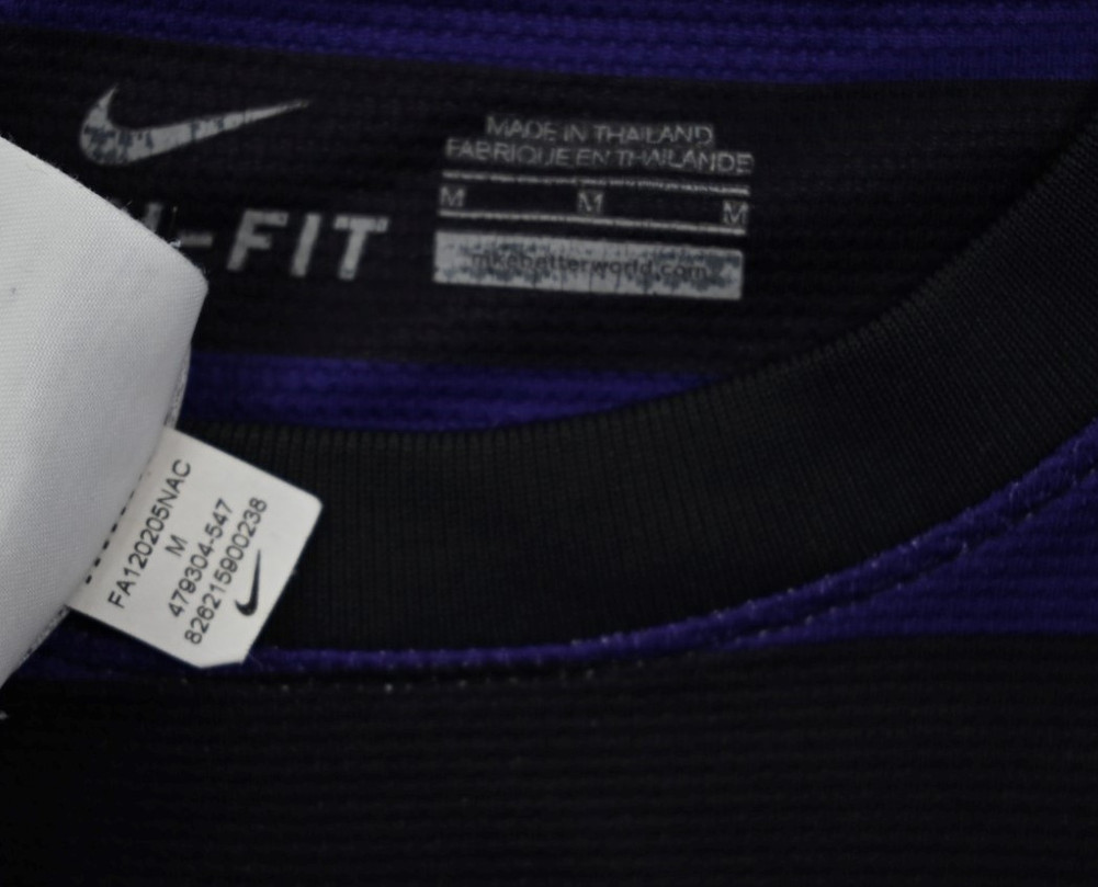 2012-13 ARSENAL *ROSICKY* KOSZULKA M