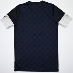 2019-20 LUTON TOWN SHIRT S