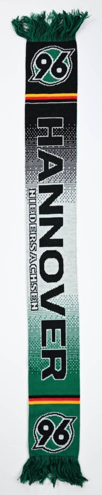 HANNOVER 96 NIEDERSACHSEN SZALIK