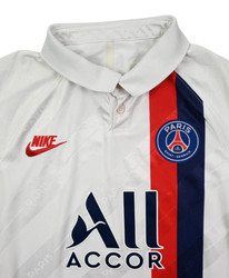 2019-20 PARIS SAINT-GERMAIN *NEYMAR JR* VAPORKNIT PLAYER ISSUE SHIRT S