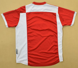 2008-09 CHARLTON ATHLETIC KOSZULKA XL.BOYS