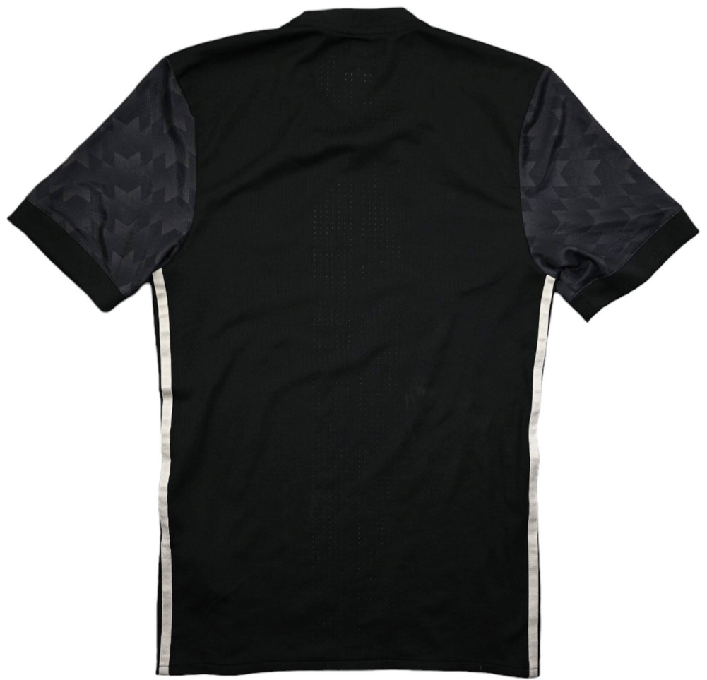 2017-18 MANCHESTER UNITED KOSZULKA S