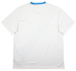 2014-15 ZENIT SAINT PETERSBURG SHIRT XL