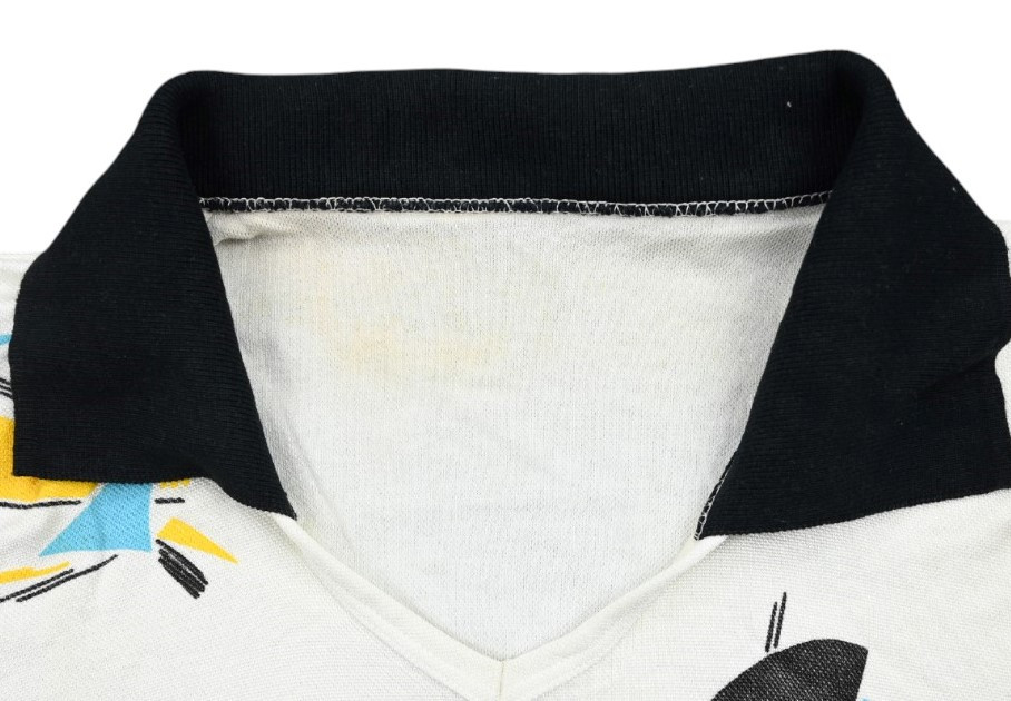 ALEA VINTAGE SHIRT XXL