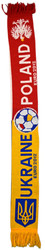 UKRAINA/POLSKA EURO 2012 SZALIK