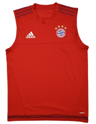 BAYERN MUNCHEN SHIRT M