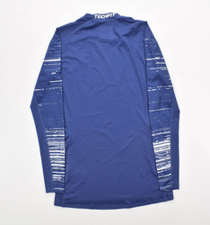 2016-17 REAL MADRID LONGSLEEVE SHIRT L