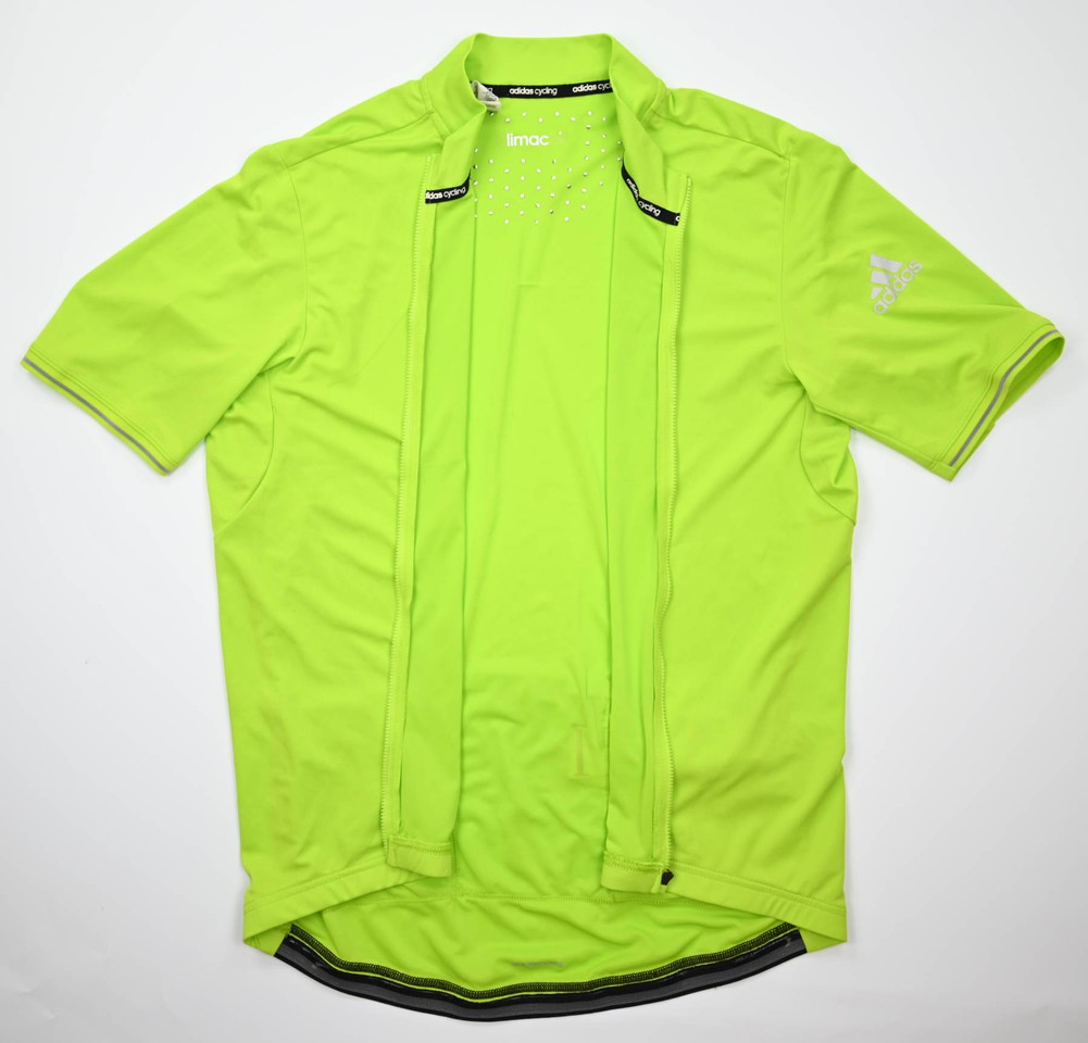 ADIDAS CYCLING SHIRT XL