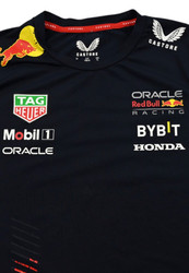 RED BULL F1 RACING SHIRT L. BOYS