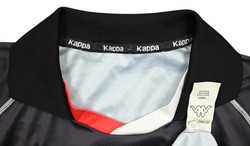 2001-02 FEYENOORD ROTTERDAM SHIRT 3XL