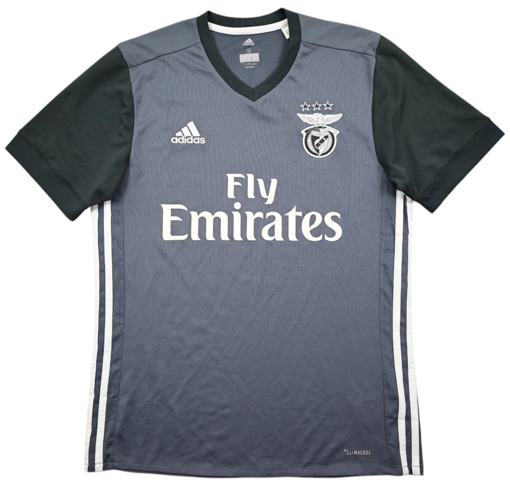 2017-18 BENFICA KOSZULKA S