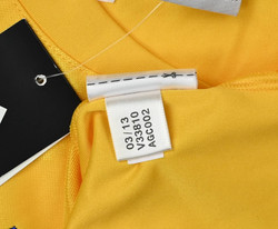 2013-14 SWEDEN KOSZULKA XS