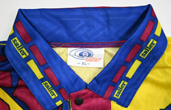 SALLER OLDSCHOOL SHIRT XL