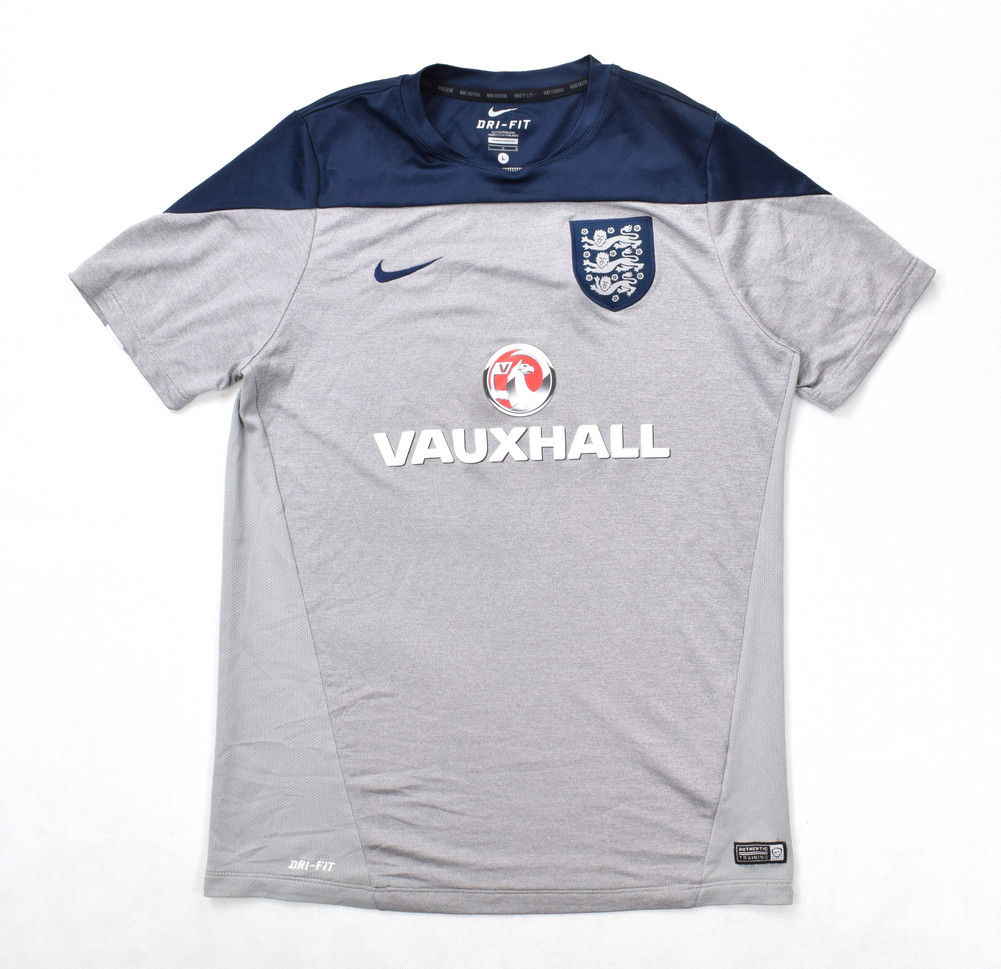 2014-15 ENGLAND KOSZULKA L