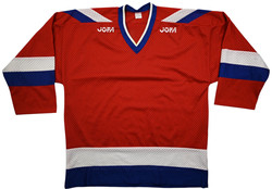 VINTAGE JOFA HOCKEY KOSZULKA XXL