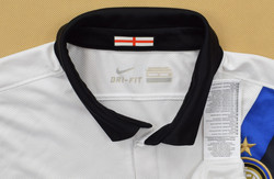 2011-12 INTER MILAN KOSZULKA S