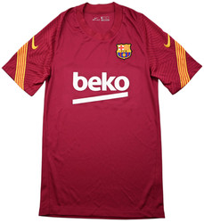 2020-21 BARCELONA KOSZULKA XS