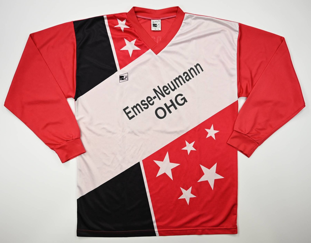 SV FORTUNA BRUCKEN SHIRT L/XL