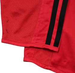 ADIDAS VINTAGE LONGSLEEVE SHIRT XL