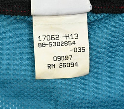 DETROIT PISTONS *HILL* NBA SHIRT L