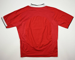 2004-06 MANCHESTER UNITED KOSZULKA XL