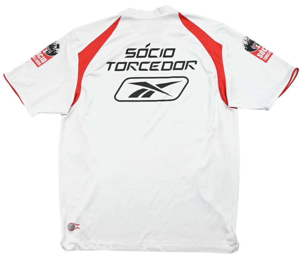 SAO PAULO KOSZULKA L