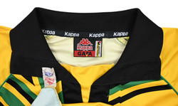 1998-00 JAMAICA KOSZULKA L