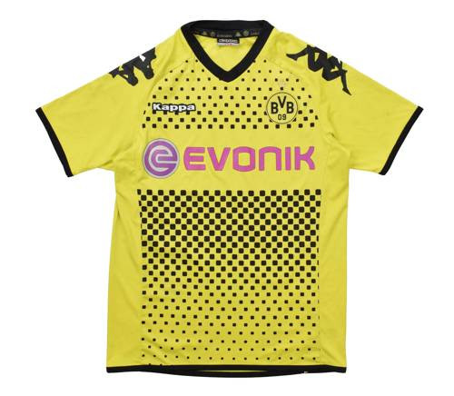 2011-12BORUSSIA DORTMUND*LUCAS*SPECIAL S