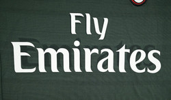 2015-16 AC MILAN KOSZULKA S