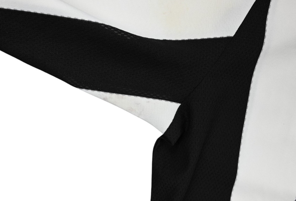 2003-05 NEWCASTLE UNITED LONGSLEEVE SHIRT L