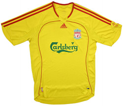 2006-07 LIVERPOOL KOSZULKA XL
