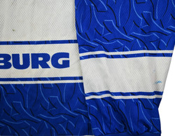 1996-97 DUISBURG LONGSLEEVE KOSZULKA M