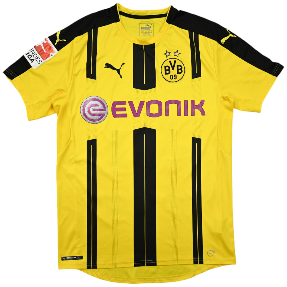 2016-17 BORUSSIA DORTMUND *WEIGL* KOSZULKA M