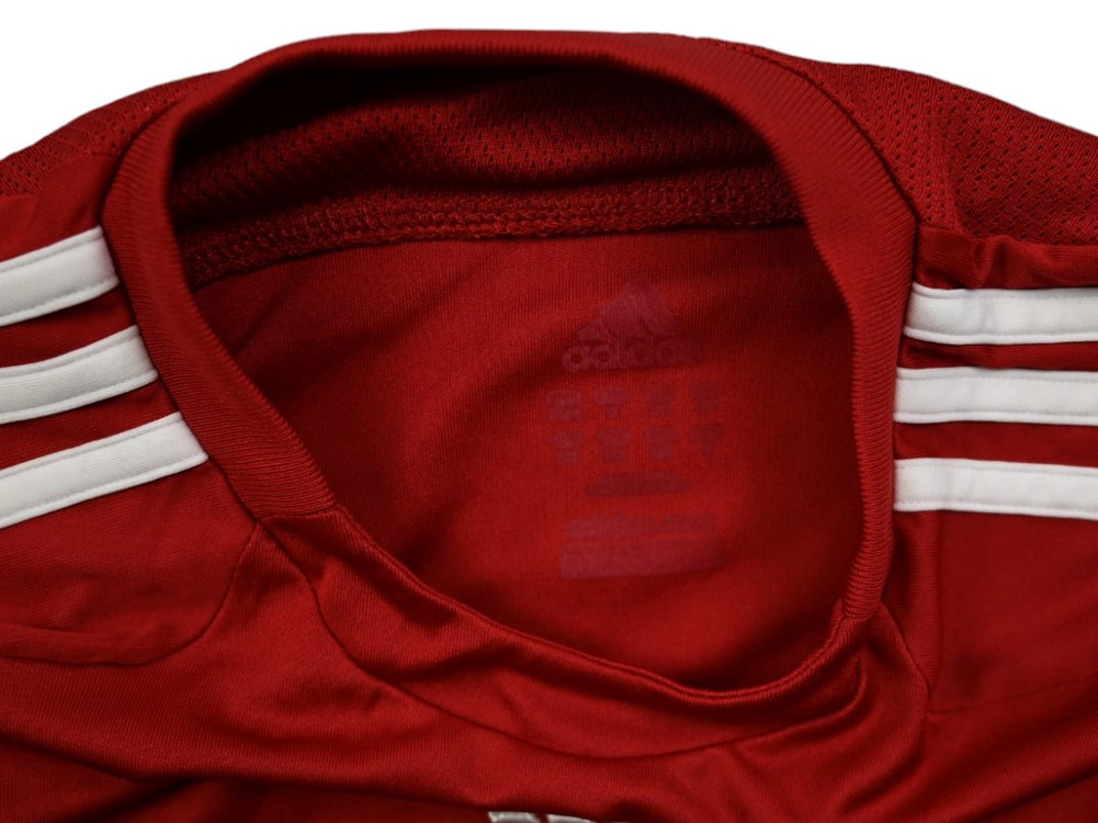 2008-09 DENMARK SHIRT M. BOYS