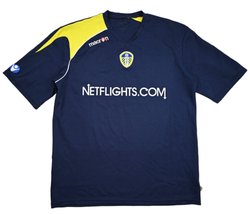 LEEDS UNITED SHIRT M/ L