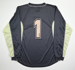 JAKO OLDSCHOOL GOALKEEPER LONGSLEEVE XL