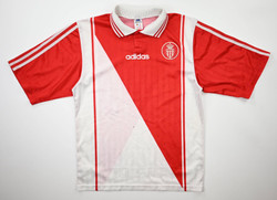 1996-98 AS MONACO KOSZULKA S