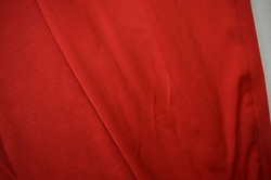 2012-13 LIVERPOOL *BERG* LONGSLEEVE SHIRT S