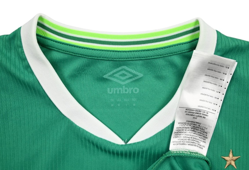 2019-20 WERDER BREMEN *SARGENT* SHIRT M