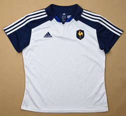 FRANCE RUGBY SHIRT XL