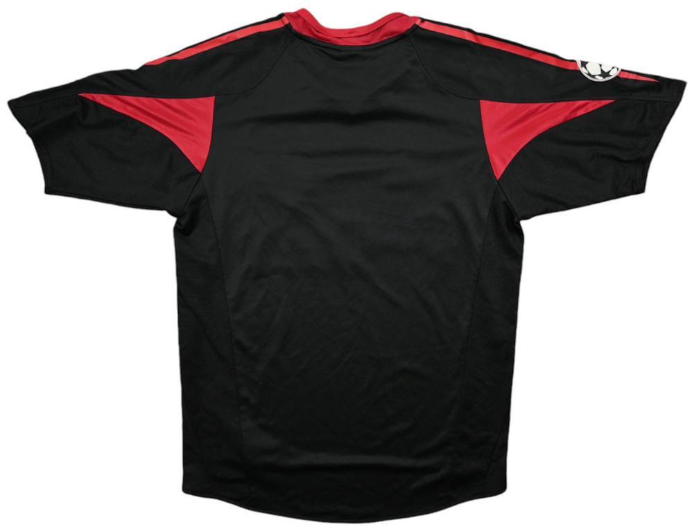 2005-06 BAYERN MUNCHEN KOSZULKA S